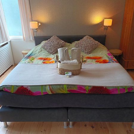 Bed&Breakfast Hattem Exterior foto