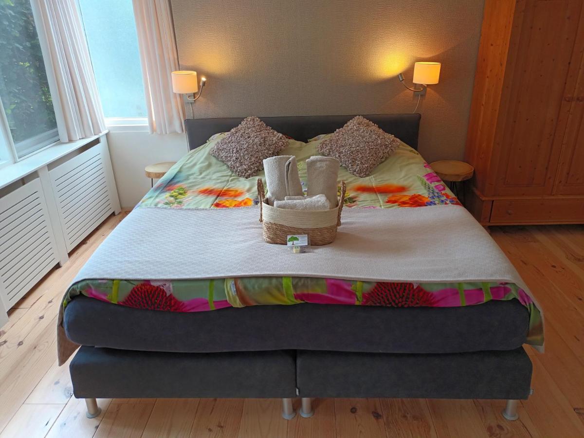 Bed&Breakfast Hattem Exterior foto