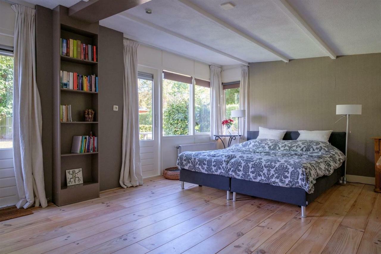 Bed&Breakfast Hattem Exterior foto