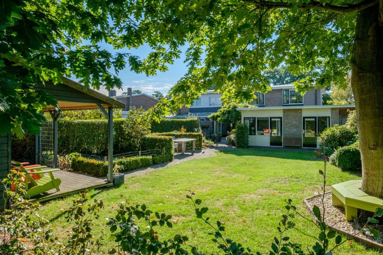Bed&Breakfast Hattem Exterior foto