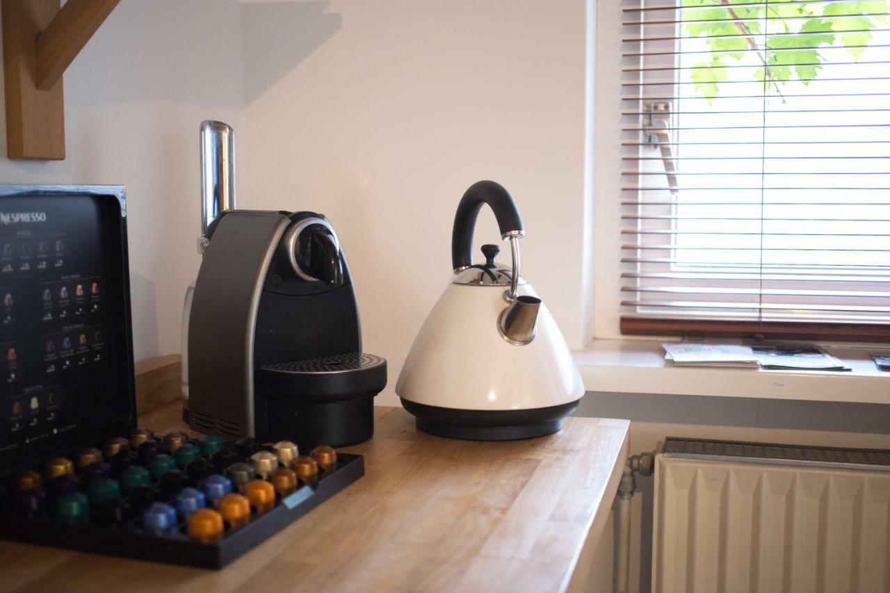 Bed&Breakfast Hattem Exterior foto