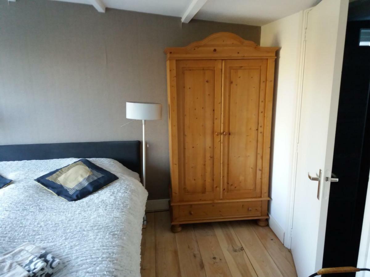 Bed&Breakfast Hattem Exterior foto