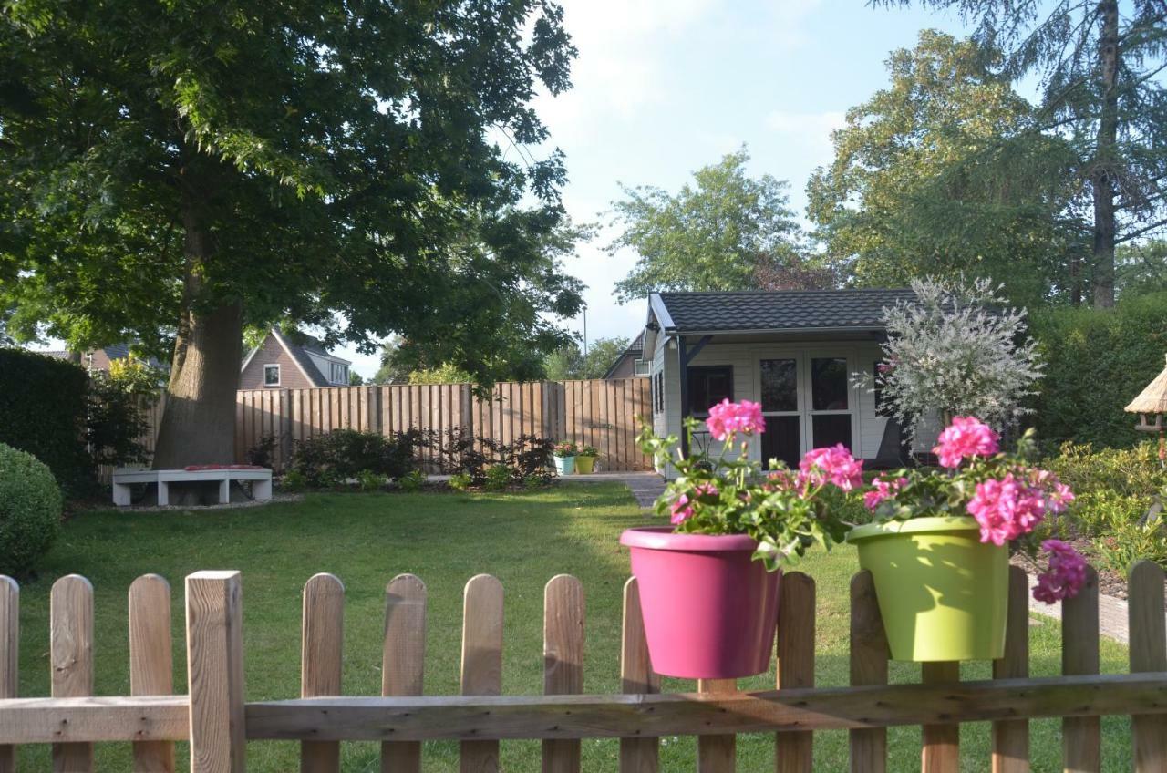Bed&Breakfast Hattem Exterior foto