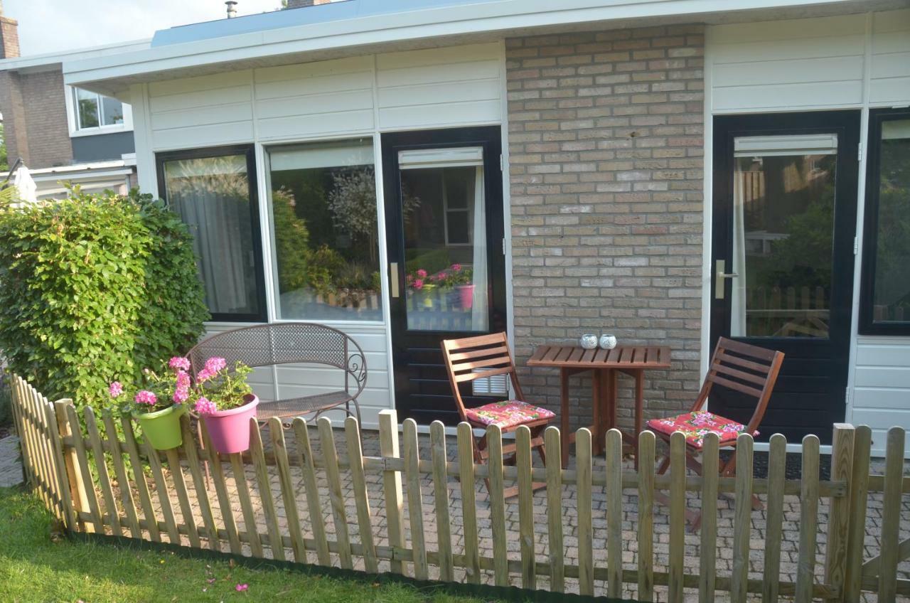 Bed&Breakfast Hattem Exterior foto